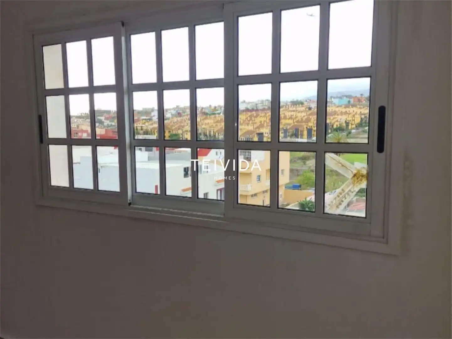 Bedroom of Flat for sale in San Cristóbal de la Laguna