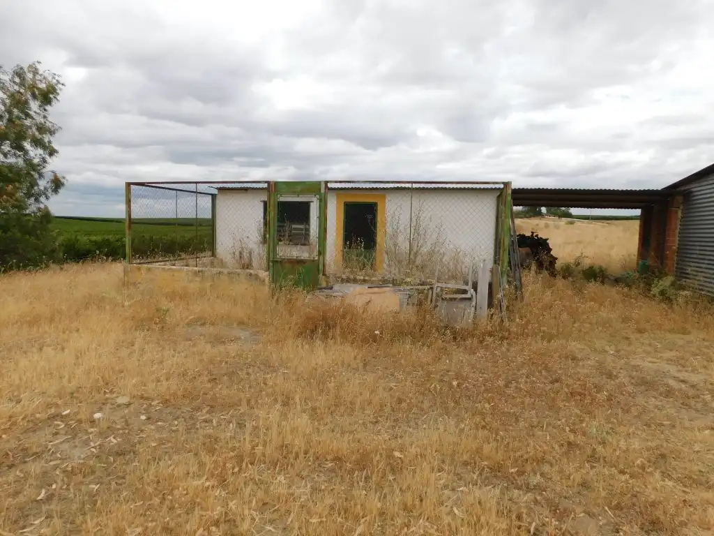 Chalet con piscina en venta en Villanueva de la Serena, imagen 16