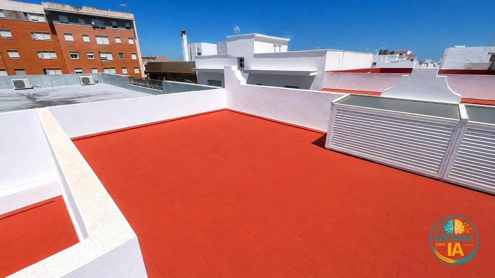 Casa amb terrassa en venda a La Banda - Campo de Fútbol, imagen 25