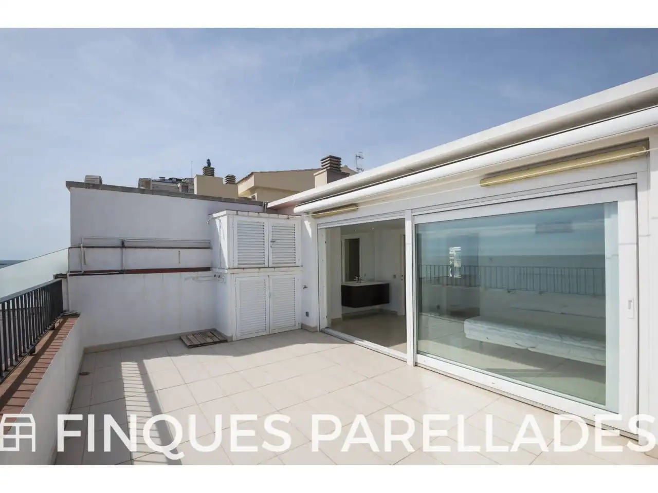 Ático con terraza en venta en Centre, imagen 31
