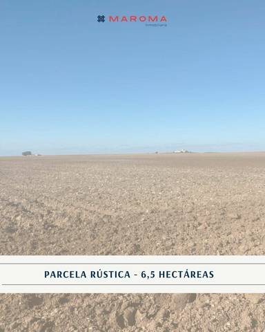 Terreno en Venta en Estepa