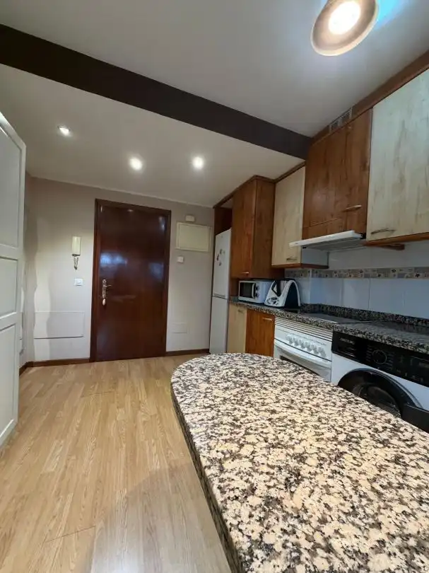 Flat for rent in Calle Manuel Rodriguez Álvarez, La Calzada