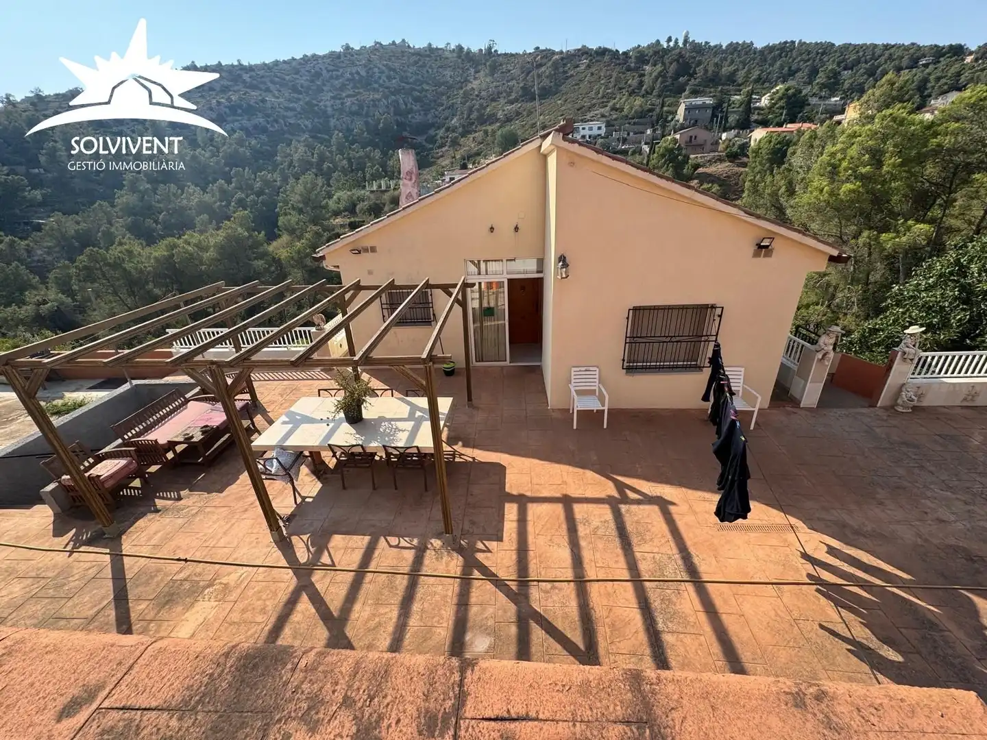 Maison avec jardin à vendre à Olesa de Bonesvalls, imagen 31