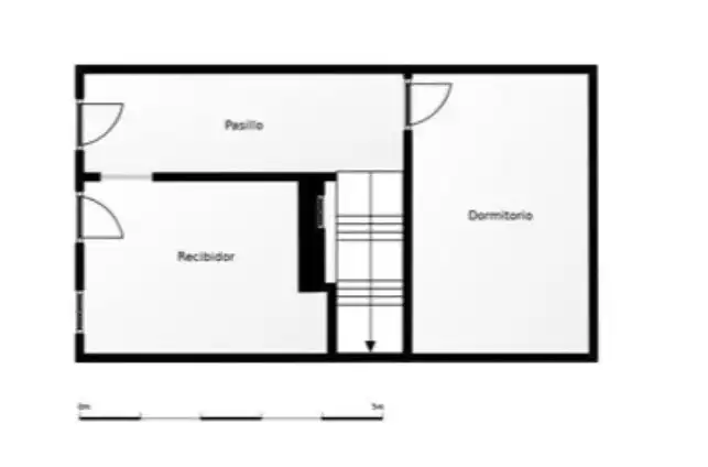 Detached homes for sale in Calle Fragua, Quel