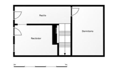 Photo 4 of Single-family semi-detached for sale in Calle Fragua, Quel, La Rioja