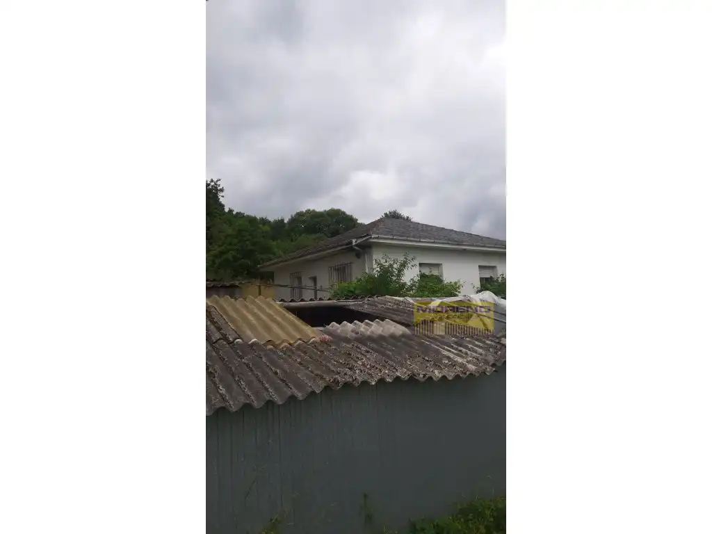 Vista exterior de Finca rústica en venda en Paradela