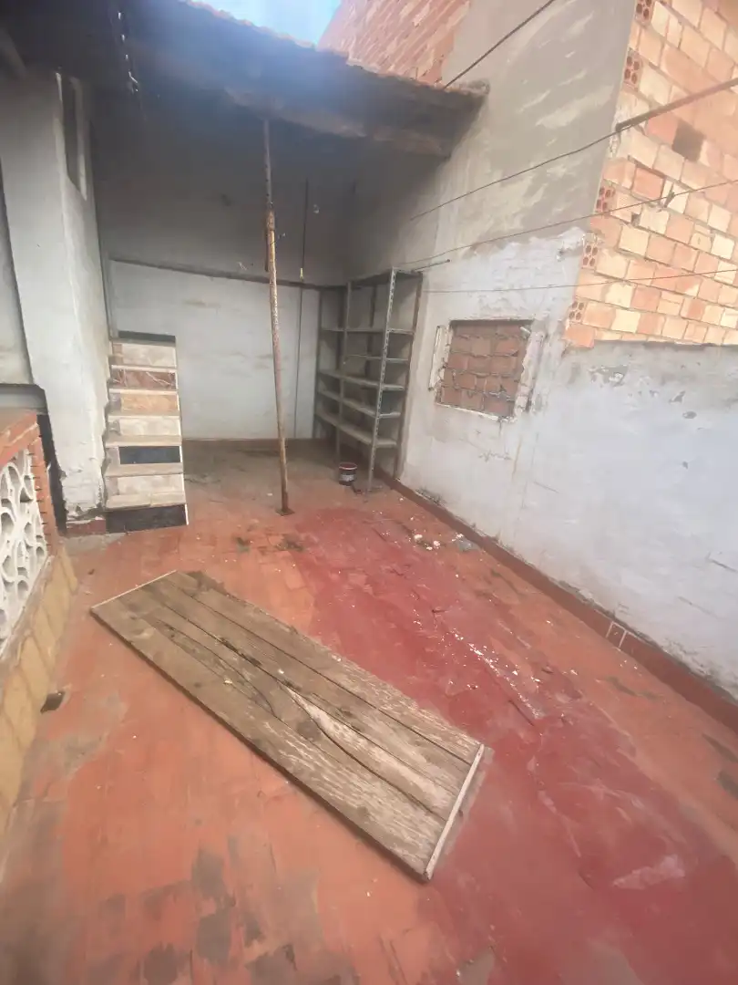 Casa adosada en venda en Alcantarilla amb Terrassa i Moblat