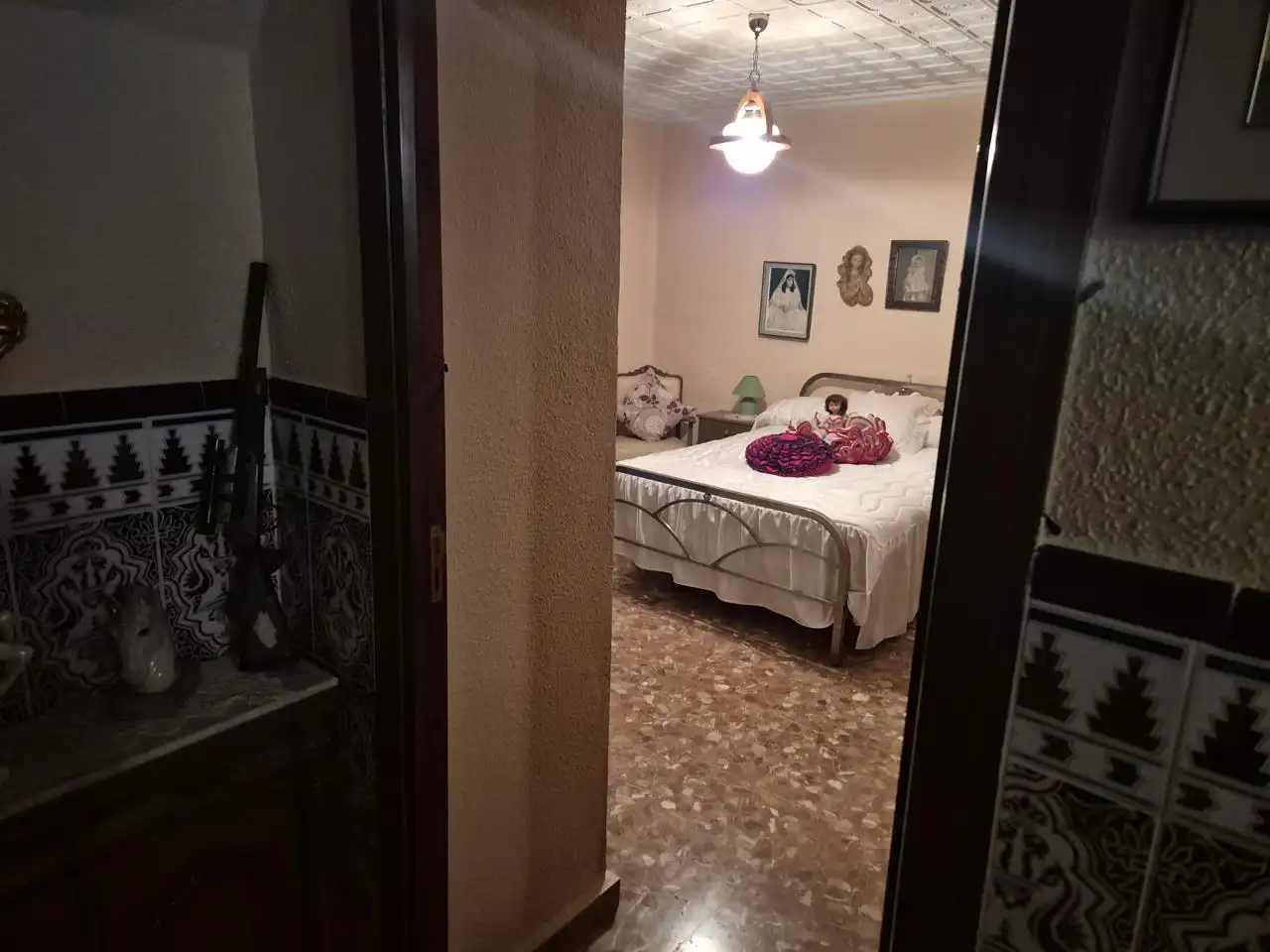 Casa rústica en venda a Daniel Aliseda, imagen 10