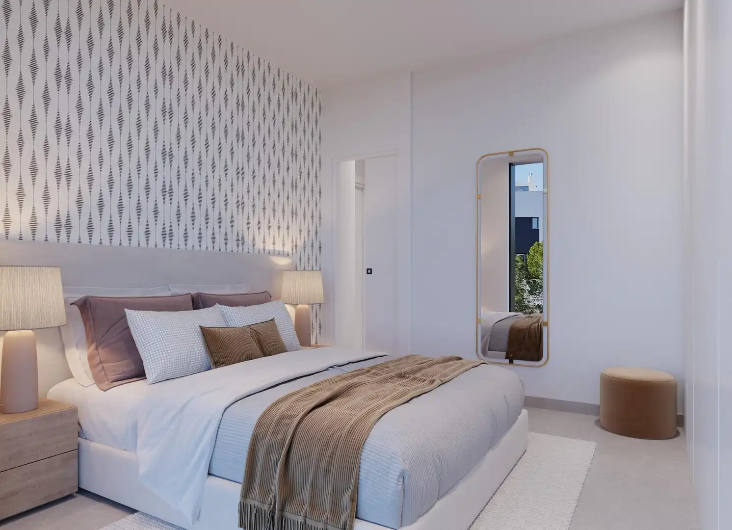 Bungalow con piscina in vendita a Mar Menor Golf, imagen 9