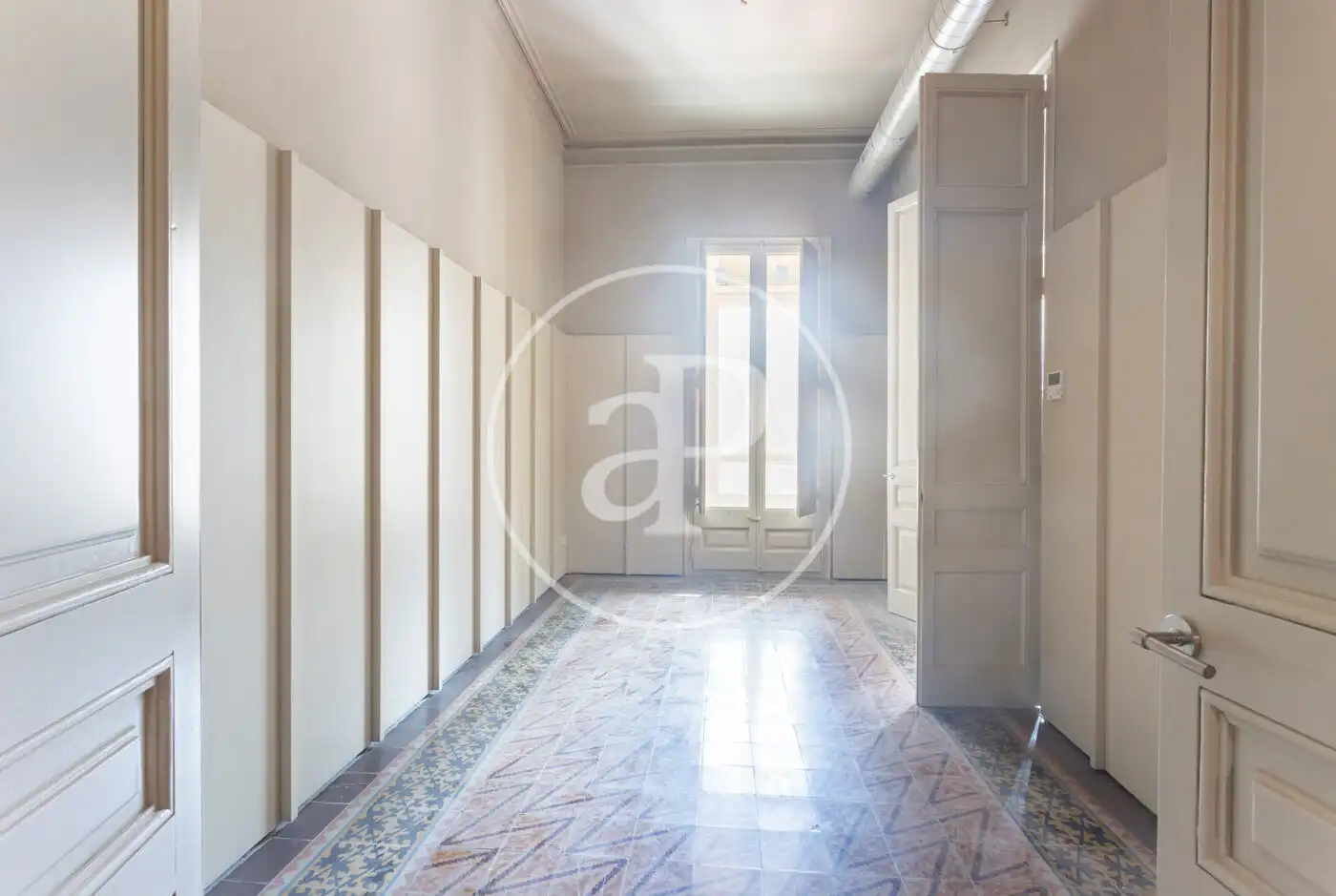 Wohnung zur Miete in Barcelona, Barcelona