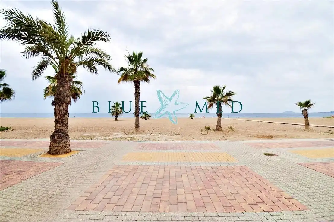 Detached house with terrace for sale in Avenida de Pedro López Meca, imagen 6