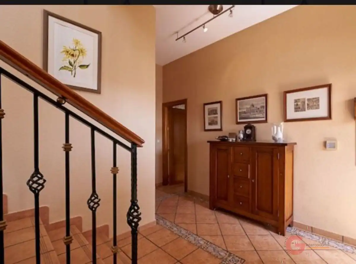 Villa mit Pool zum Verkauf in Velilla - Velilla Taramay, imagen 34