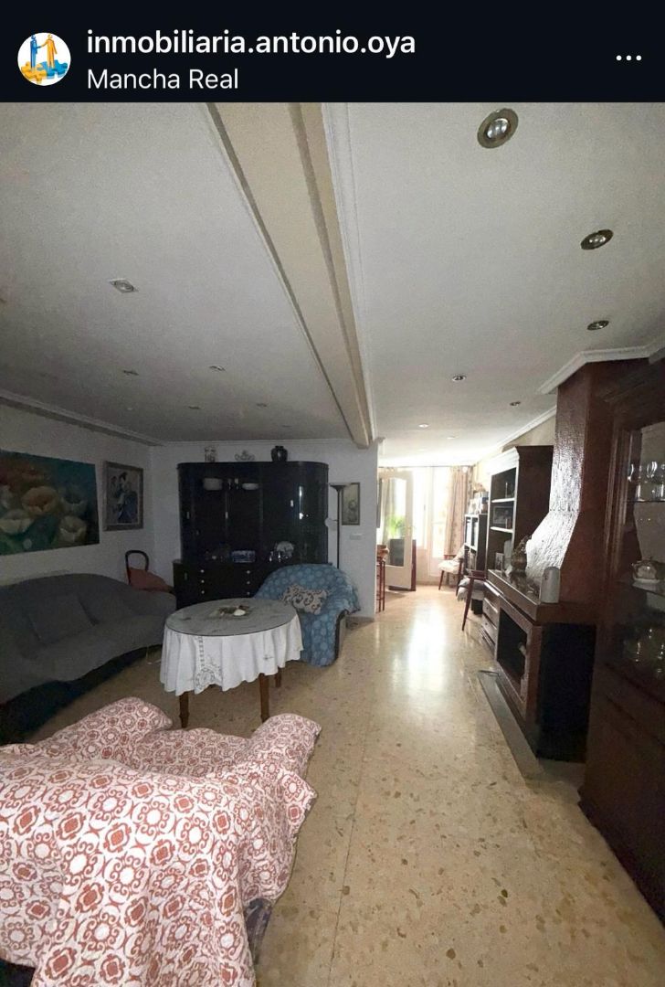 House or chalet for sale in Mancha Real  with Air Conditioner, Heating and Storage room