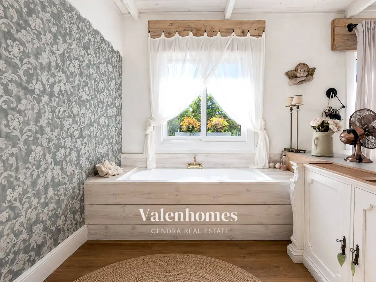 Bedroom of Flat for sale in Mollet del Vallès  with Air Conditioner, Heating and Terrace