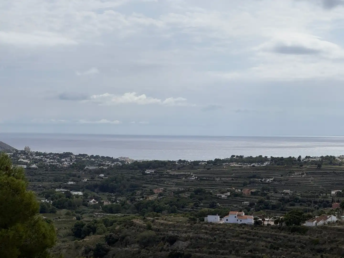 Terrain résidentiel à vendre à Teulada, imagen 10
