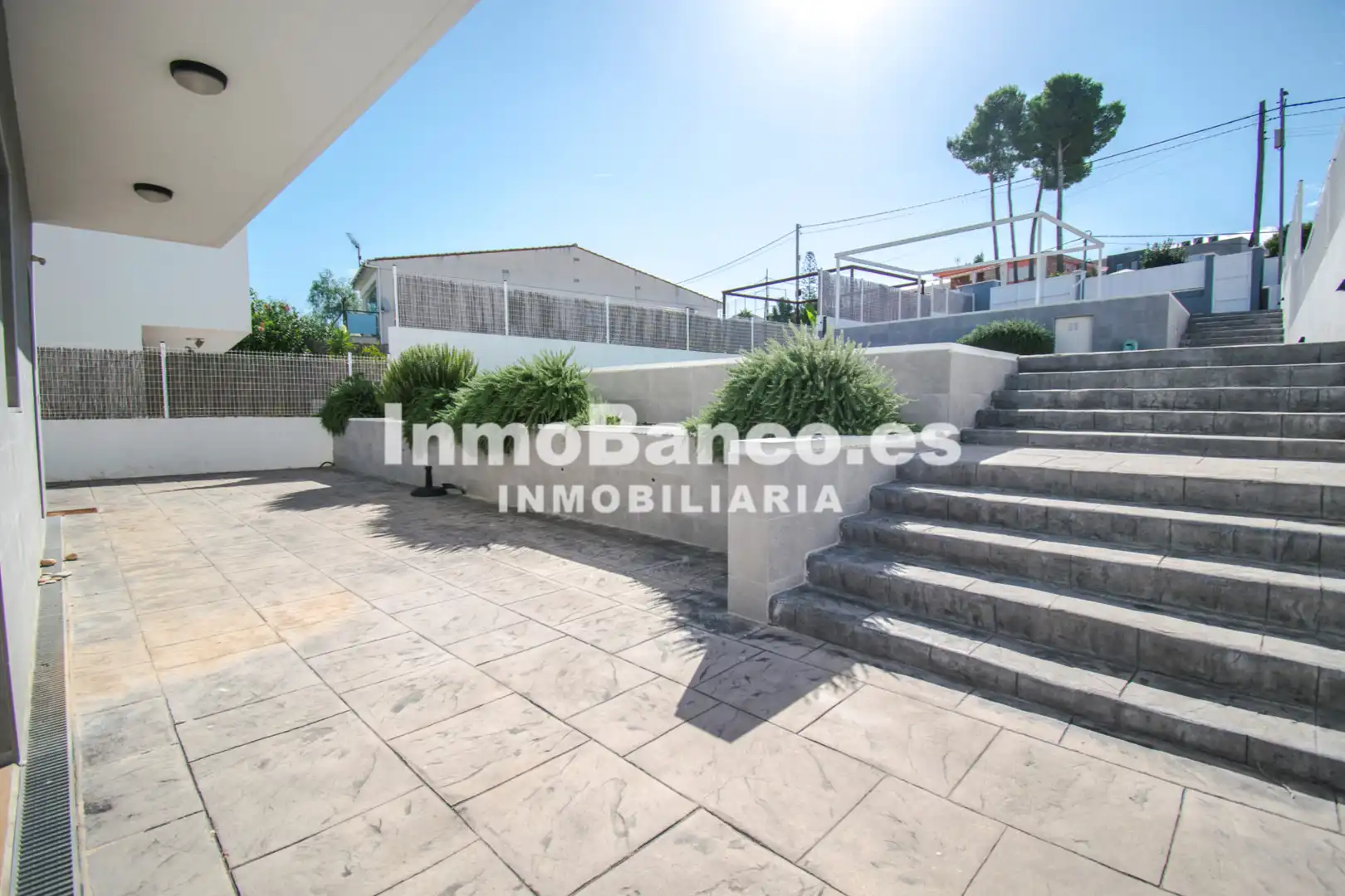 Detached house with pool for sale in Carrer Illes Columbretes 4, imagen 49