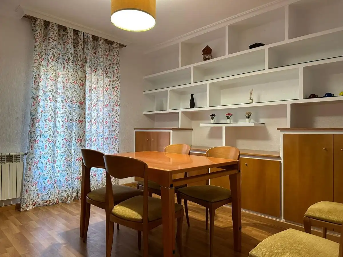 Comedor de Piso en venta en Albacete con Aire acondicionado, Calefacción y Parquet