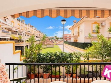 Erdgeschosswohnung mit Pool zum Verkauf in Avenida Zaragoza