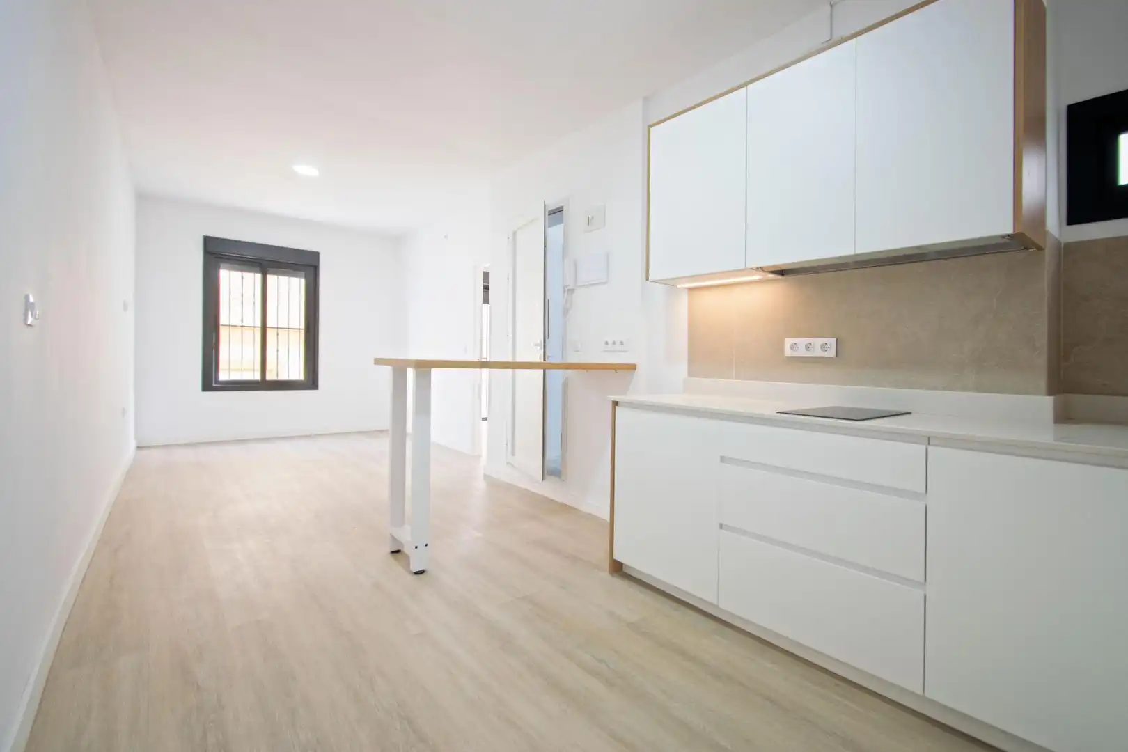 Piso con terraza en venta en Casco Antiguo