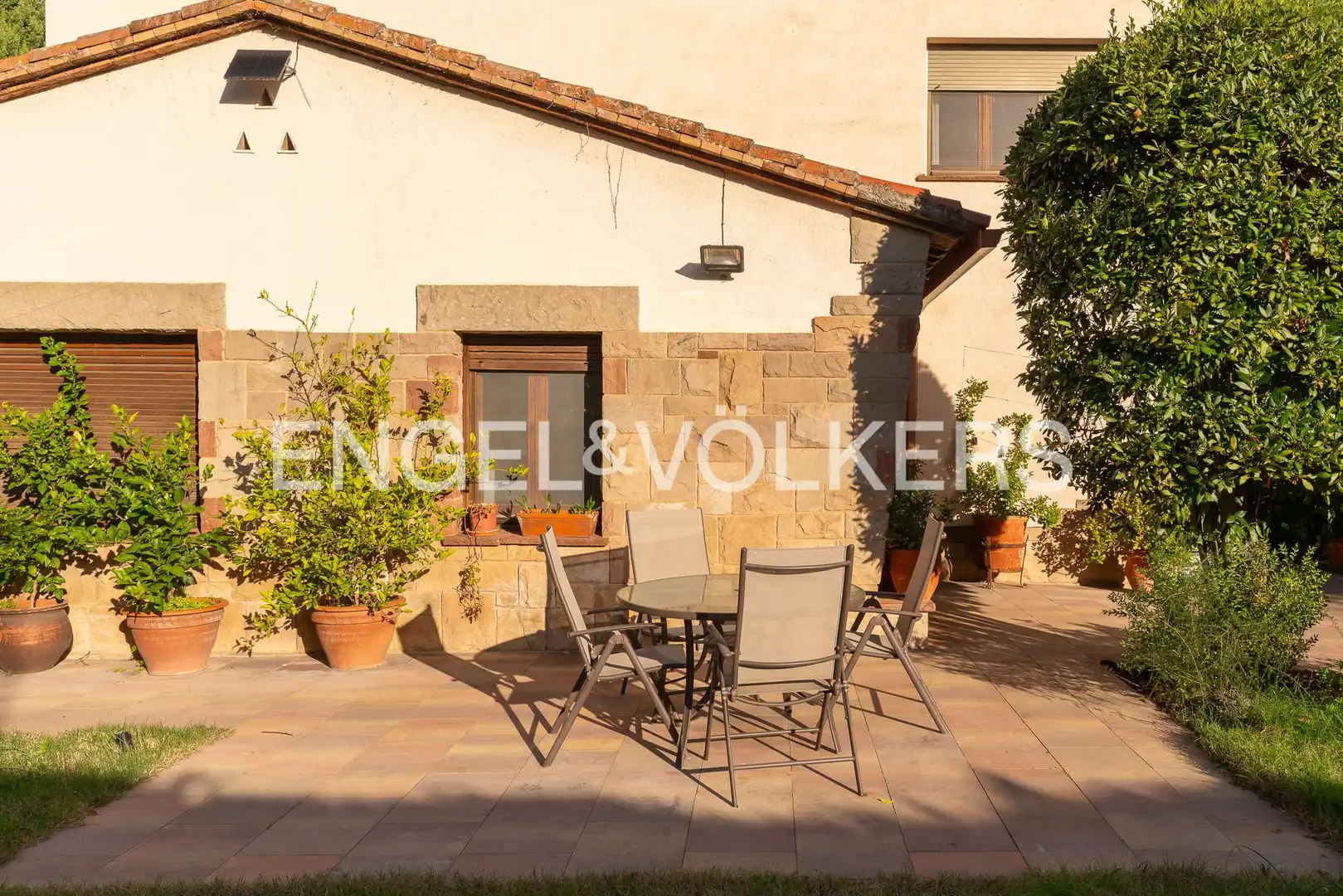 Maison avec piscine à vendre à L'Ametlla del Vallès, imagen 3