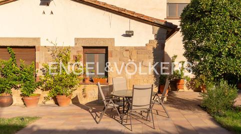 Foto 3 de Casa o xalet en venda a L'Ametlla del Vallès, Barcelona