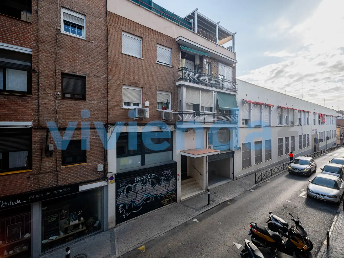 Piso en venta en Luis Cabrera, Prosperidad