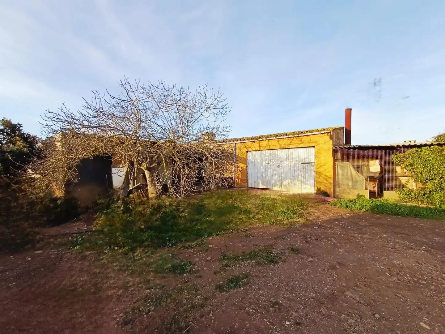 Casa rústica en venta en Muro, imagen 4