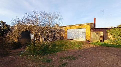Foto 4 de Finca rústica en venta en Muro, Illes Balears