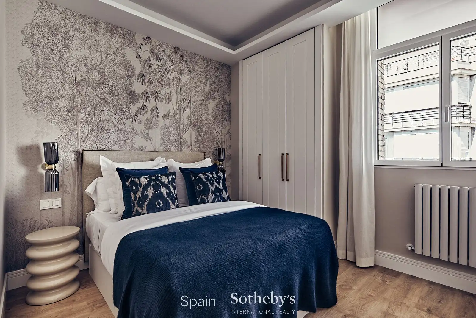 Appartement compact à vendre à Barrio de Salamanca, imagen 25