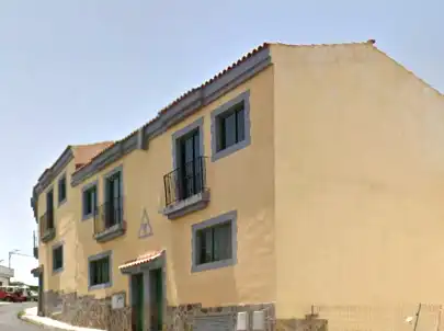 Edifici en venda a Lugar Madrelagua, Valleseco