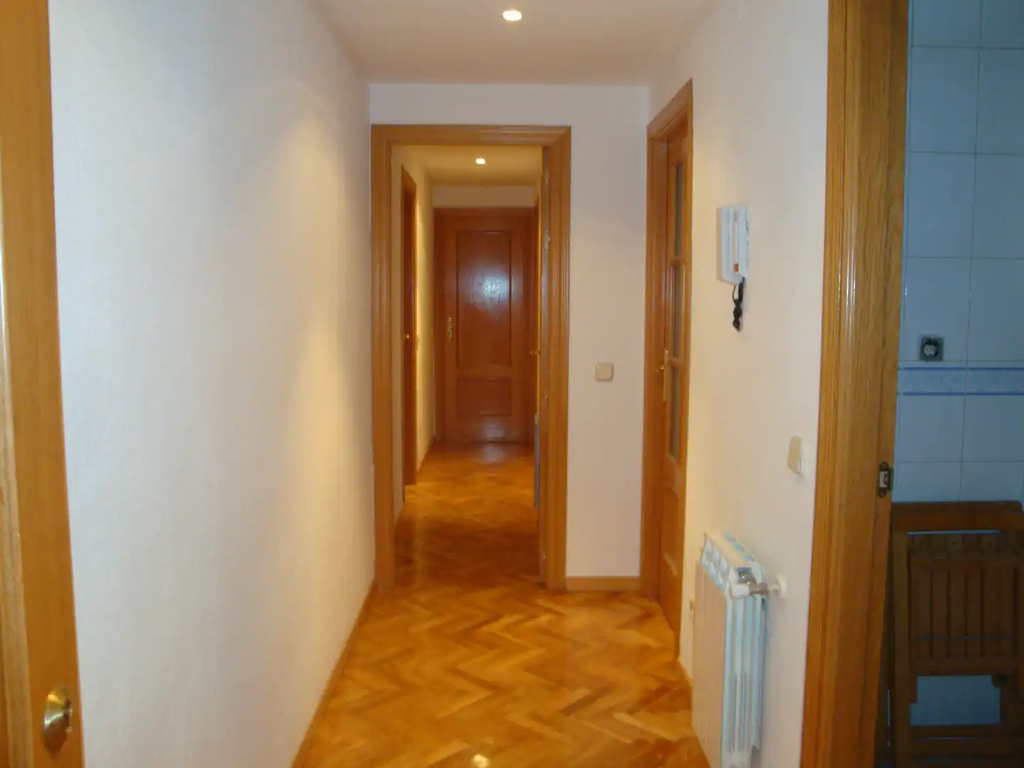 Piso en venta en Madrid con Aire acondicionado, Calefacción y Parquet
