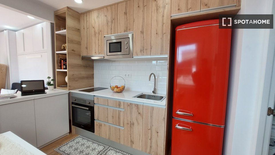 Flat to rent in Calella