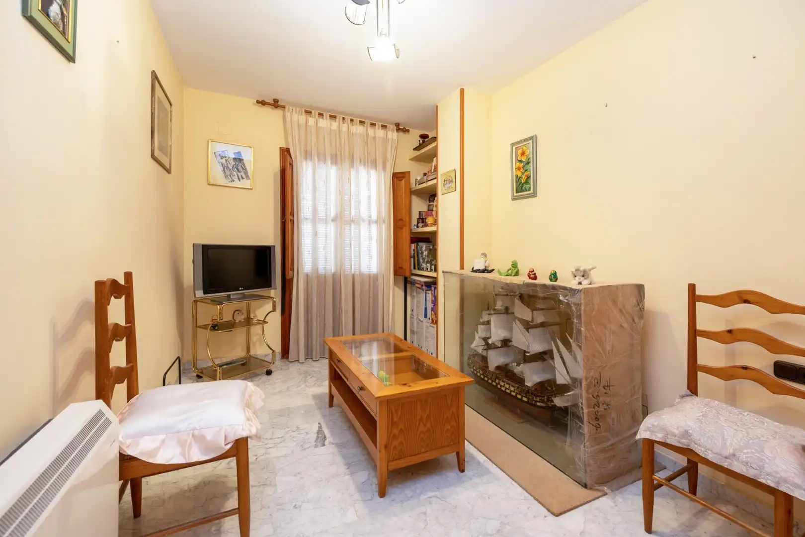 Casa o xalet en venda a BRUSELAS, 16, Barrio de Zaidín