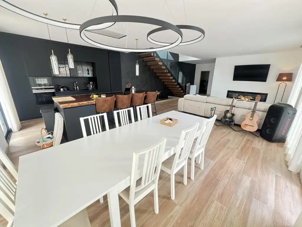 Casa con piscina en venta en Urbanitzacions i Pedanies Nord, imagen 14