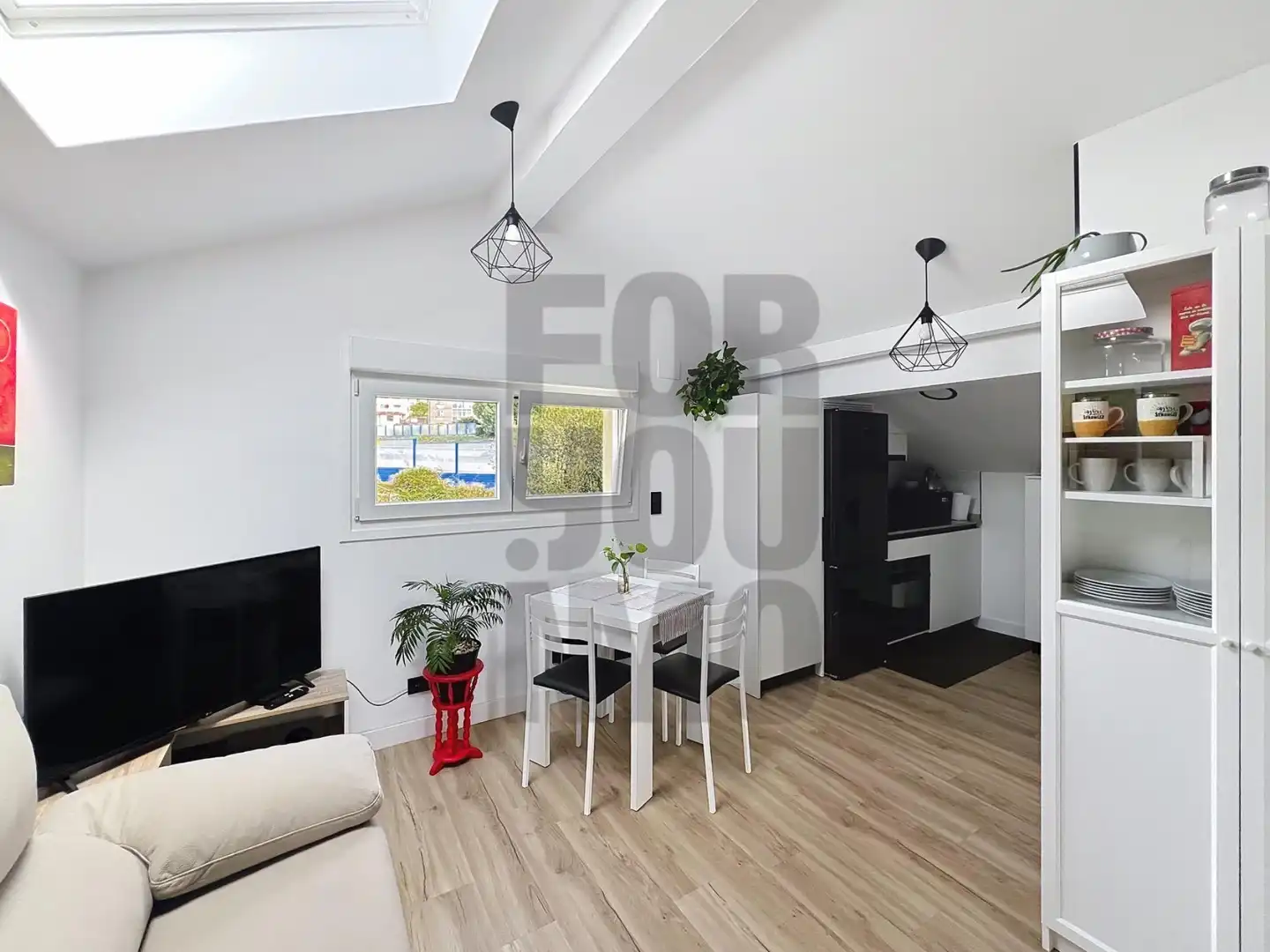 Penthouse for sale in Calle LARREZABALETA, imagen 10