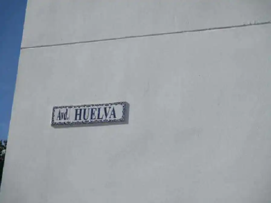 Local commercial à louer à Av/ De Huelva, imagen 4