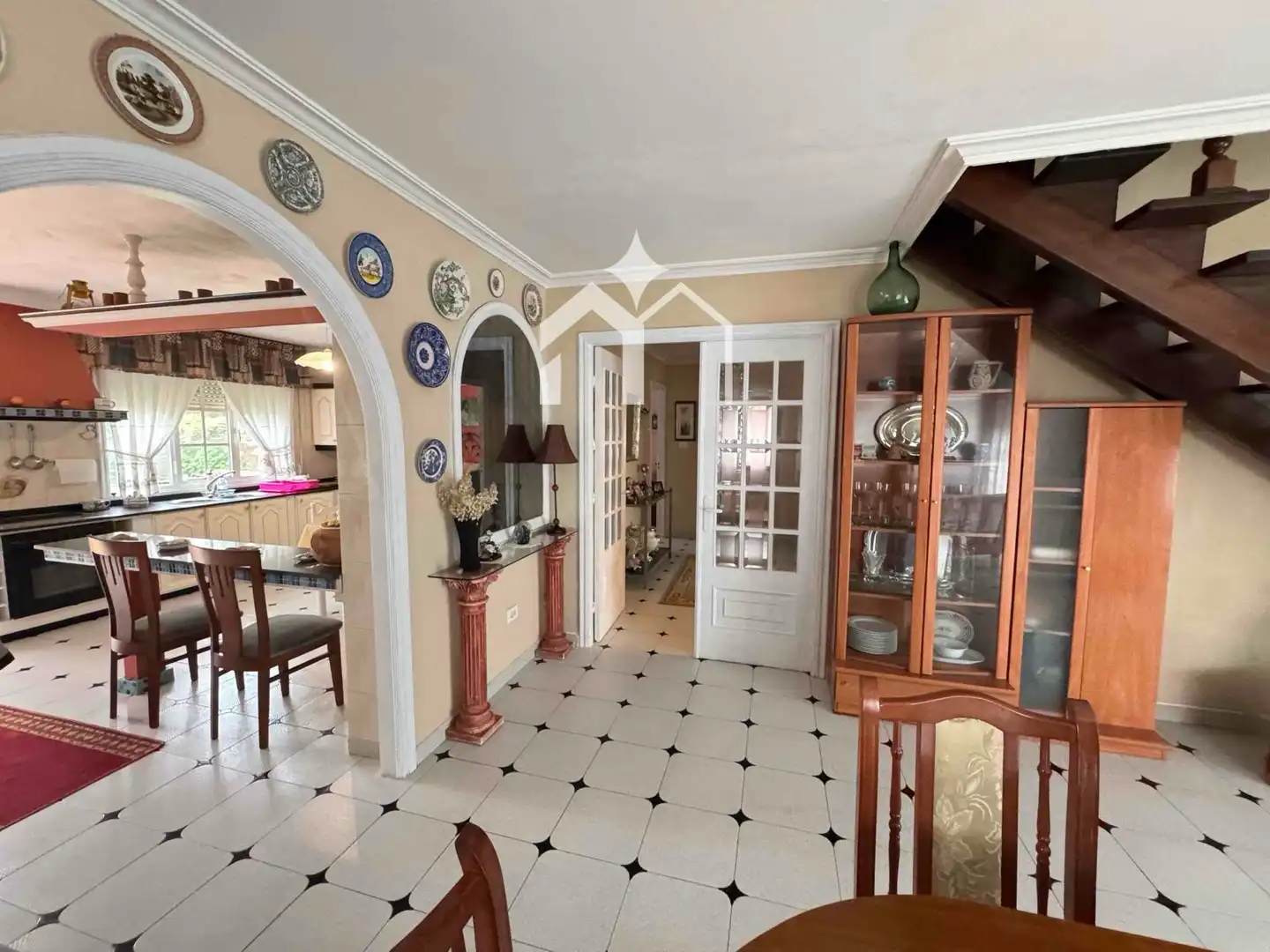 Villa mit Pool zum Verkauf in Darbo, imagen 32