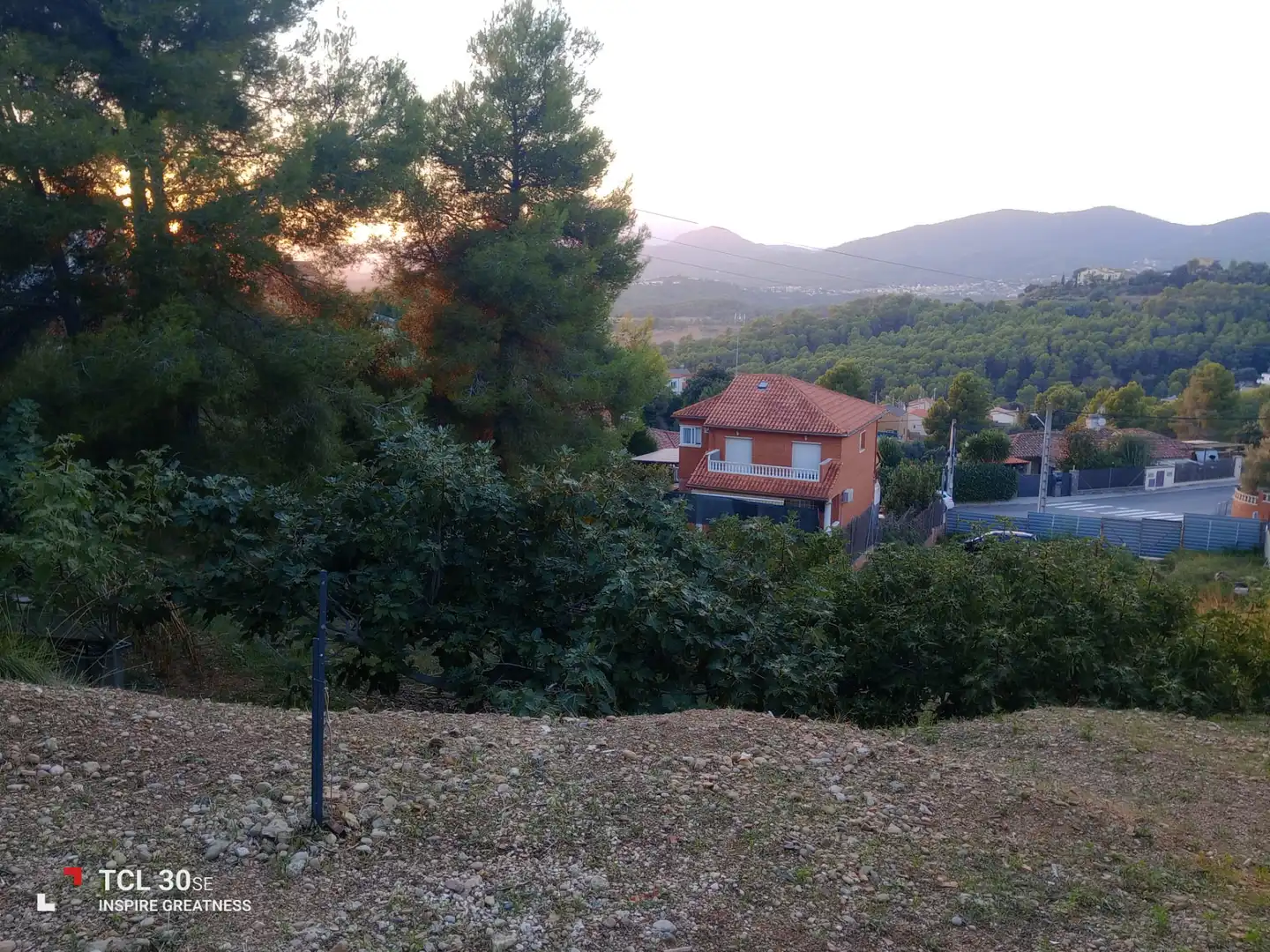 Residencial en venda a Carrer Falciot, Can Palet de Vista Alegre, Ponent