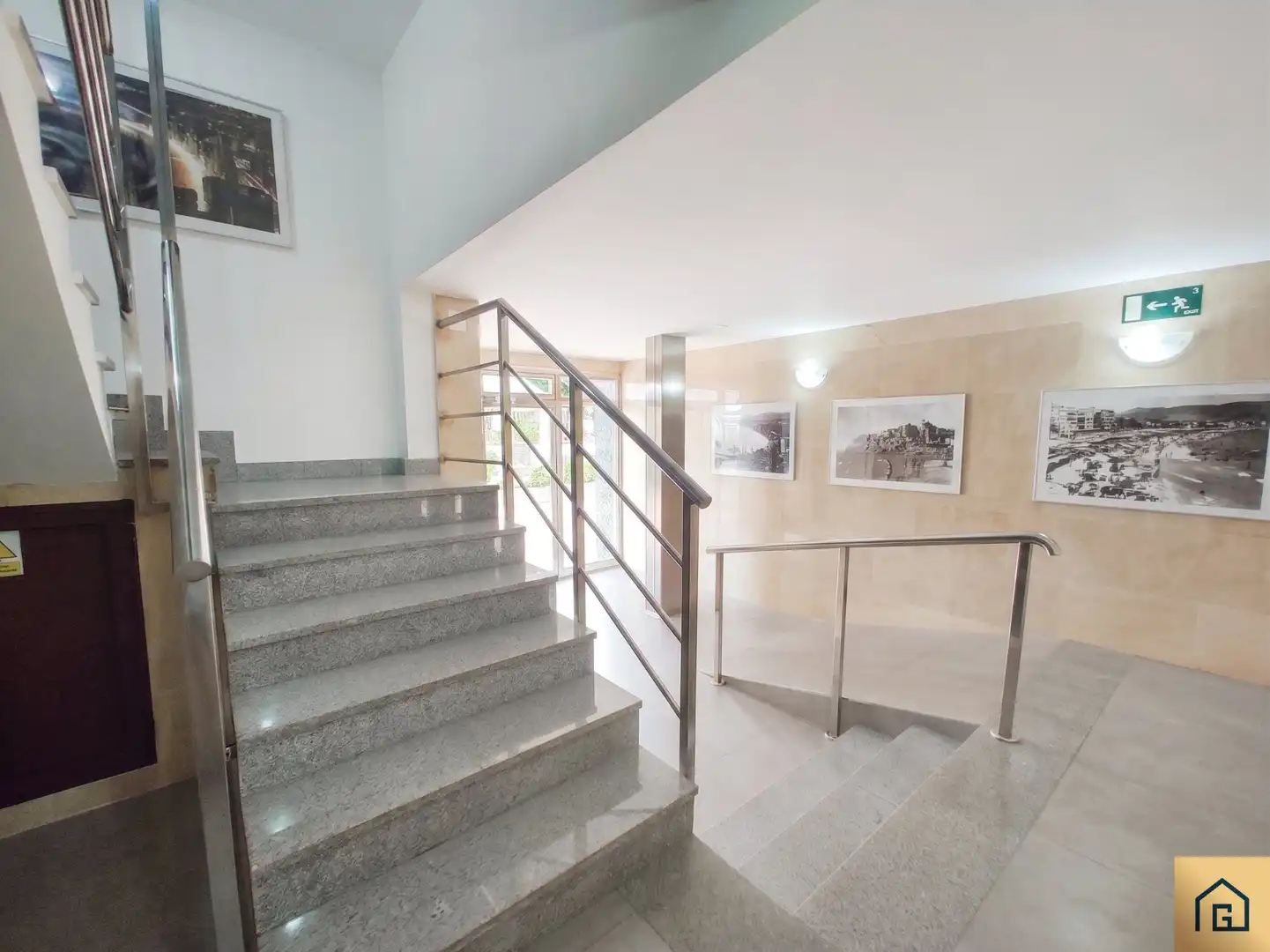 Piso en venta en Benidorm con Terraza, Amueblado y Alarma
