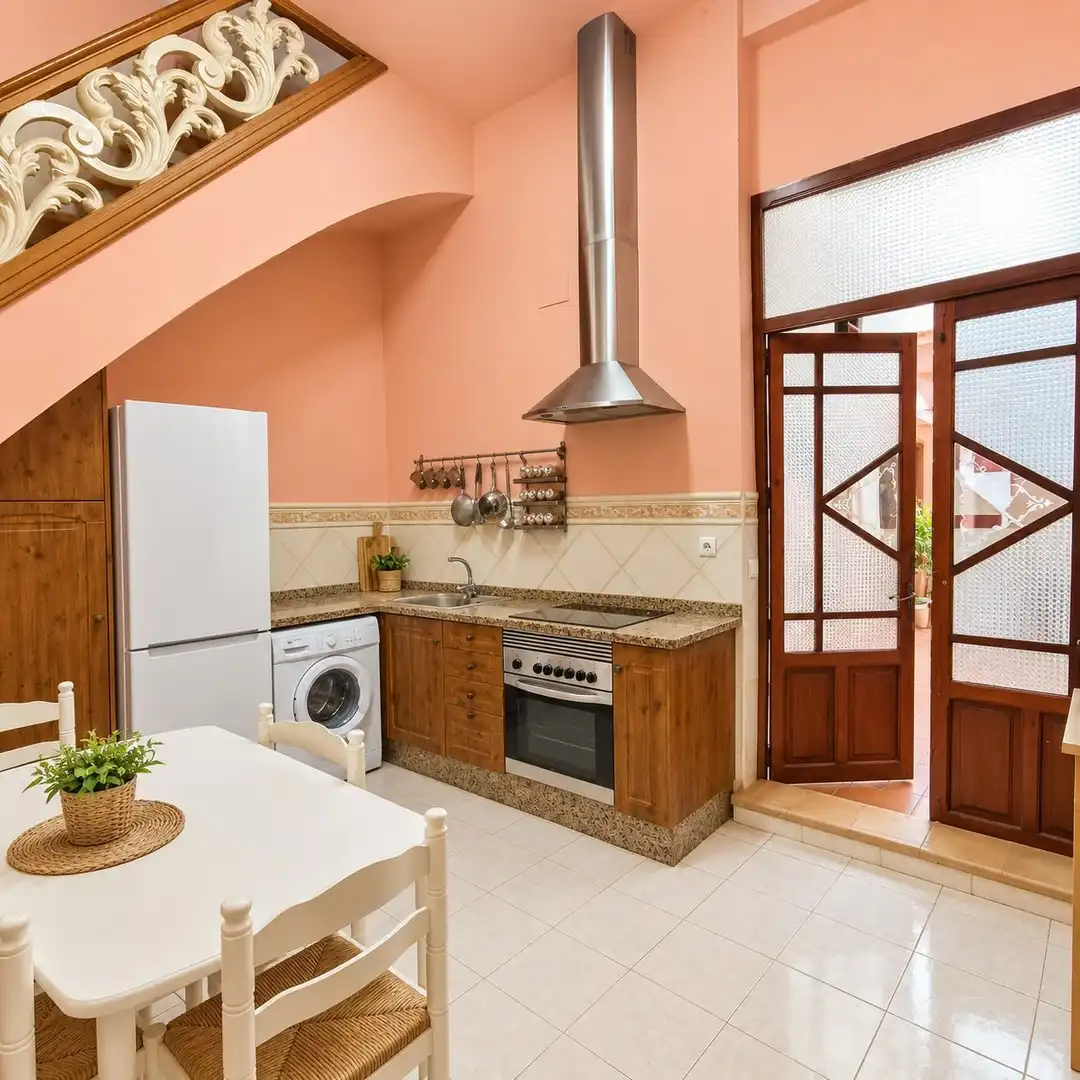 Casa rústica en venta en Corbera, imagen 4