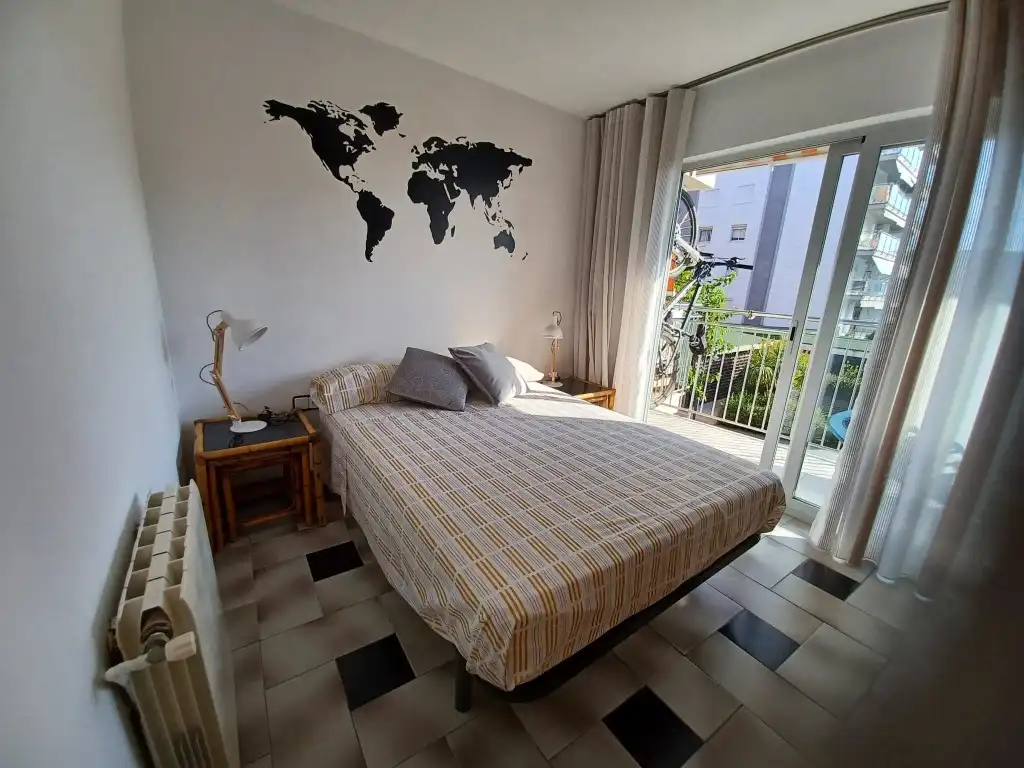 Apartament de lloguer a Cabrera de Mar