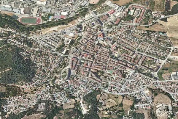 Local comercial en venta en Montornès del Vallès, imagen 6