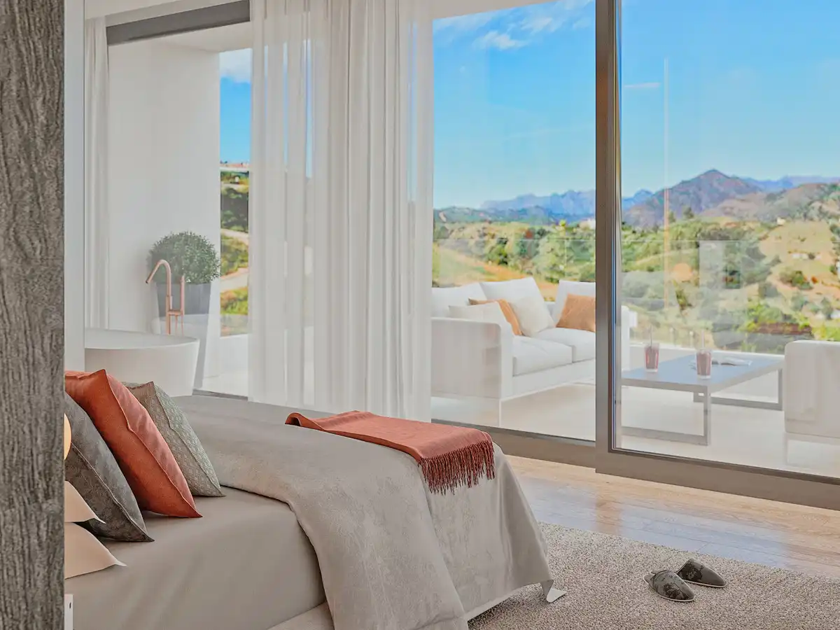 Villa avec piscine à vendre à La Cala Golf - Lagar Martell, imagen 10