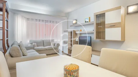 Foto 3 de Pis de lloguer a Carrer del Pintor Vilar, Trinitat, Valencia Capital