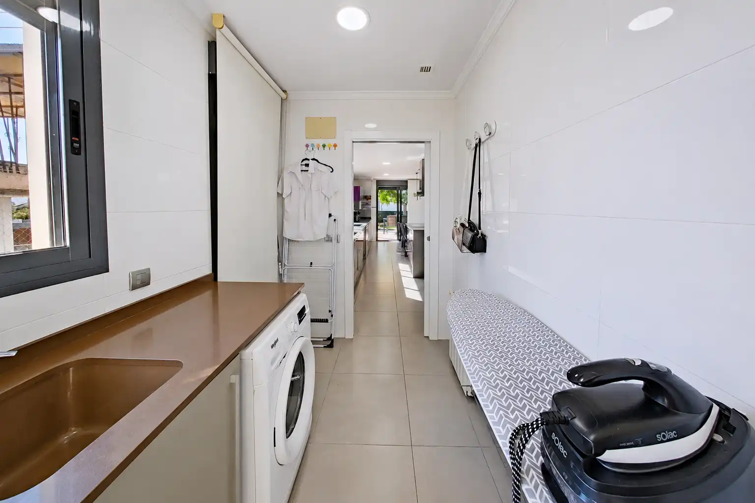 Casa o chalet en venta en Parc Central
