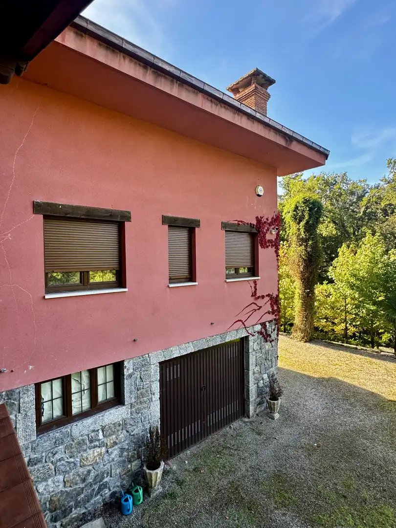 Houses for sale in Miera - Bº LINTO Nº 13, 42, Miera
