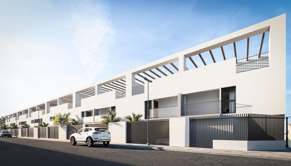 Foto 0 de Promoción Domus Gallega