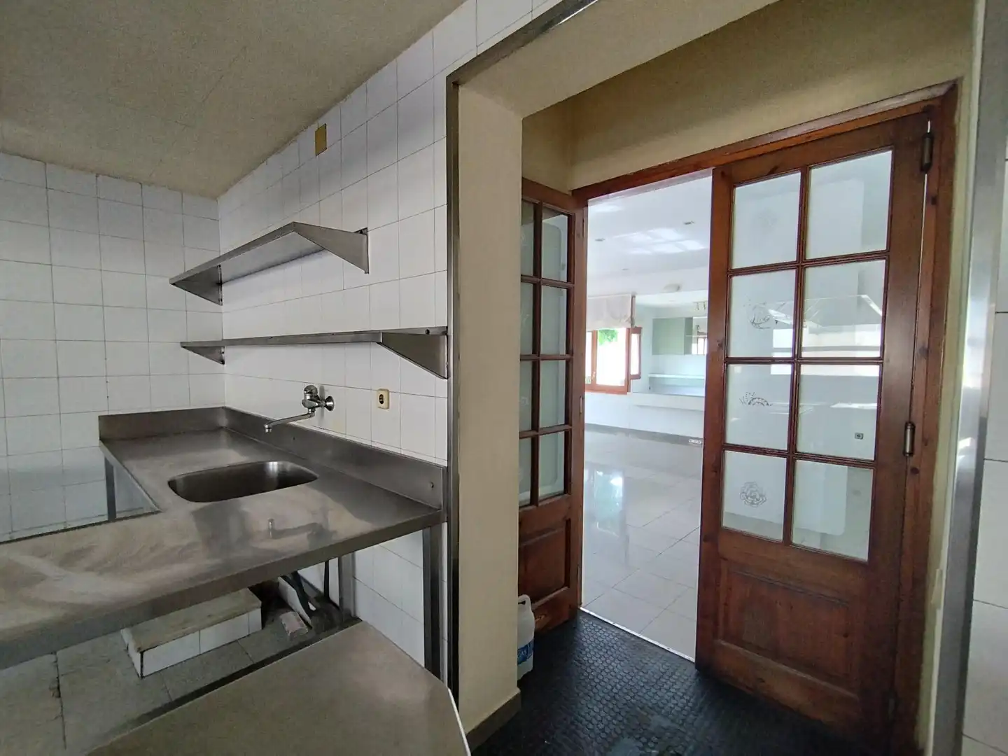 Casa o xalet en venda a Campins