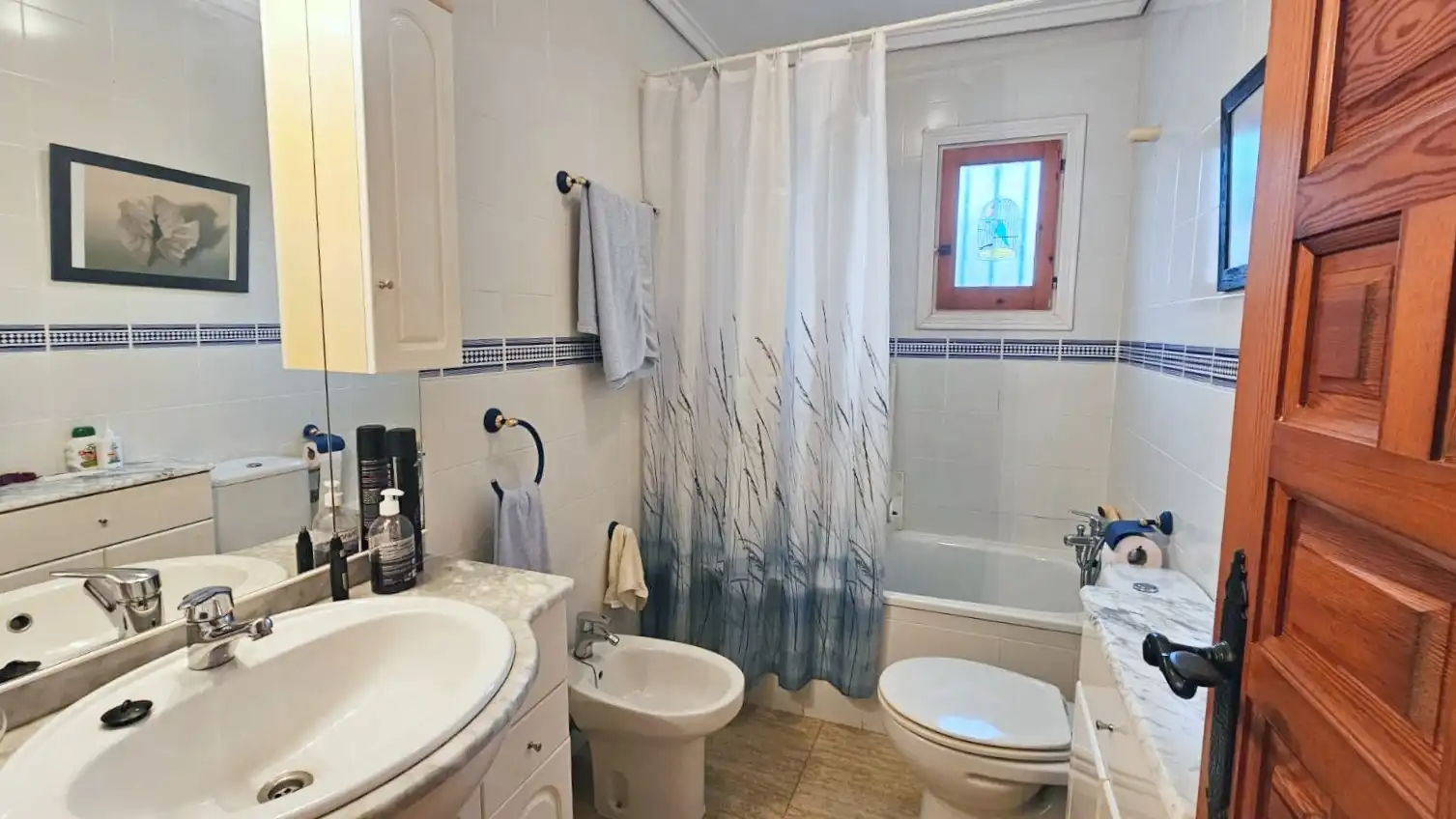 Haus mit Pool zum Verkauf in Los Narejos - Punta Calera, imagen 25