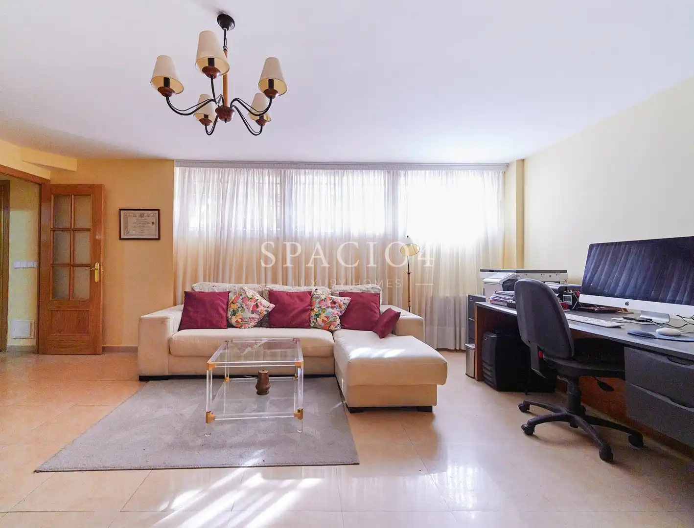 Villa mit Pool zum Verkauf in Calle Guridi, imagen 32